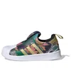 Adidas Originals (ps) Adidas Superstar 360 C 'collegiate Navy'