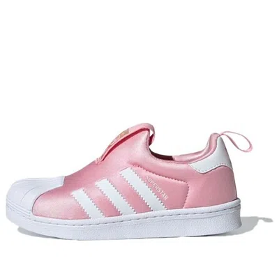Adidas Originals (ps) Adidas Superstar 360 C 'light Pink'
