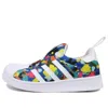 Adidas Originals (ps) Adidas Superstar 360 C 'multi Color'