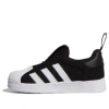 Adidas Originals (ps) Adidas Superstar 360 J 'black'