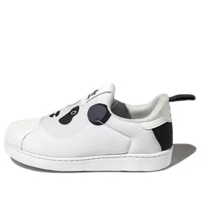Adidas Originals (ps) Adidas Superstar 360 J 'panda'