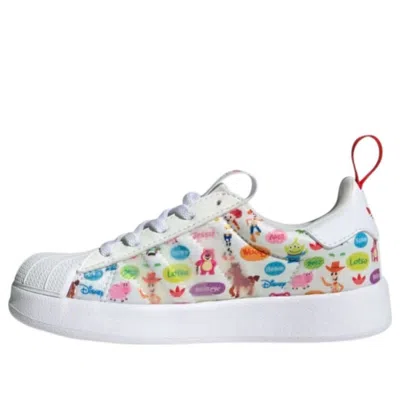 Adidas Originals (ps) Adidas Superstar 360 'toy Story'