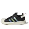 Adidas Originals (ps) Adidas Superstar 360 X Andr Saraiva 'earth' In Black