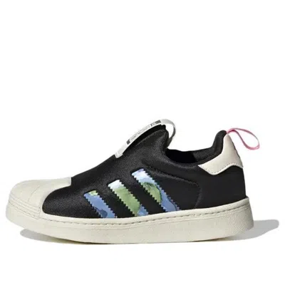 Adidas Originals (ps) Adidas Superstar 360 X Andr Saraiva 'earth'