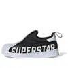 Adidas Originals (ps) Adidas Superstar 360 X C 'core Black'