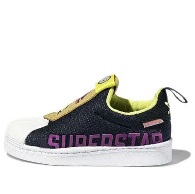 Adidas Originals (ps) Adidas Superstar 360 X C 'legend Ink'