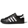 Adidas Originals (ps) Adidas Superstar C 'core Black'