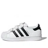 Adidas Originals (ps) Adidas Superstar Foundation 'running White'