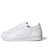 Adidas Originals (ps) Adidas Superstar J 'triple White'