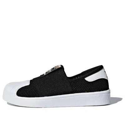 Adidas Originals (ps) Adidas Superstar Smr 360 C 'black'
