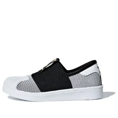 Adidas Originals (ps) Adidas Superstar Smr 360 C 'black'