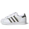 Adidas Originals (ps) Adidas Superstar 'white Camo'