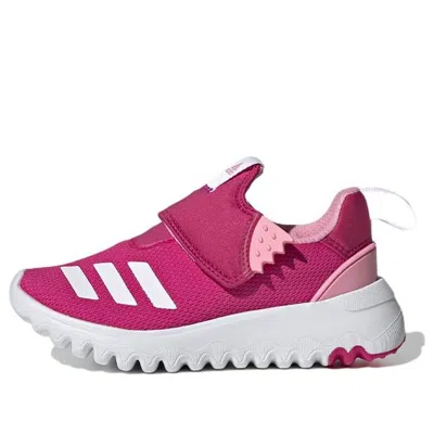 Adidas Originals (ps) Adidas Suru 365 Slip-on 'rose Red White'