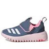 Adidas Originals (ps) Adidas Suru365 Slip-on 'altered Blue Beam Pink'