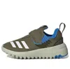Adidas Originals (ps) Adidas Suru365 Slip-on 'focus Olive White'