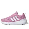 Adidas Originals (ps) Adidas Swift Run 22 'true Pink'