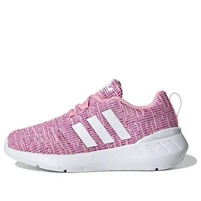 Adidas Originals (ps) Adidas Swift Run 22 'true Pink'