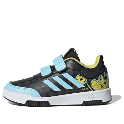 Adidas Originals (ps) Adidas Tensaul X Disney 'black Blue'