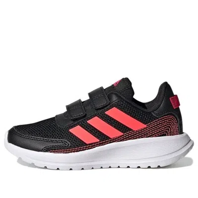 Adidas Originals (ps) Adidas Tensor J 'black Signal Pink'