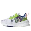 Adidas Originals (ps) Adidas Toy Story X Racer Tr21 J 'buzz Lightyear'