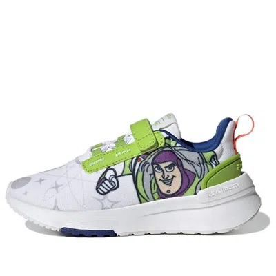 Adidas Originals (ps) Adidas Toy Story X Racer Tr21 J 'buzz Lightyear'