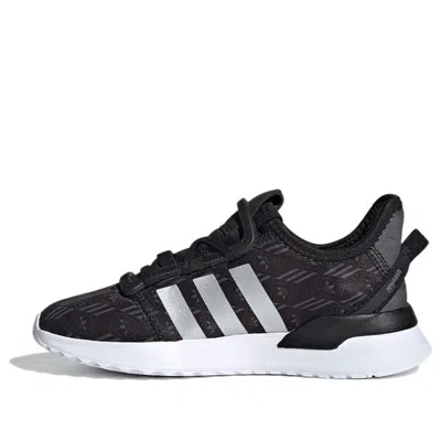 Adidas Originals (ps) Adidas U_path Run J 'black Matte Silver'