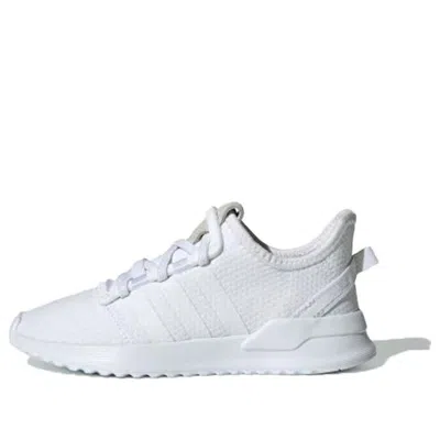 Adidas Originals (ps) Adidas U_path Run Shoes 'cloud White'