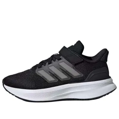 Adidas Originals (ps) Adidas Ultrarun 5 'black Grey White'