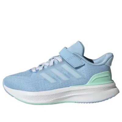 Adidas Originals (ps) Adidas Ultrarun 5 El 'blue Green'