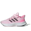 Adidas Originals (ps) Adidas Ultrarun 5 El 'pink Black'