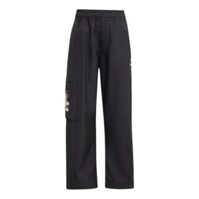Adidas Originals (ps) Adidas X Disney Mickey Mouse Pants 'black'