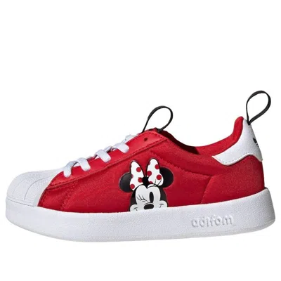 Adidas Originals (ps) Adidas X Disney Pixar Adifom Superstar 360 'red White Black'