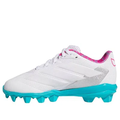 Adidas Originals (ps) Adidas X Marvel Adizero Instinct Md 'ghost Spider' In Multi