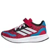 Adidas Originals (ps) Adidas X Marvel Spider-man Runfalcon 3.0 'red Blue White'