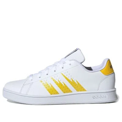 Adidas Originals (ps) Adidas X Pokemon Advantage J 'pikachu'
