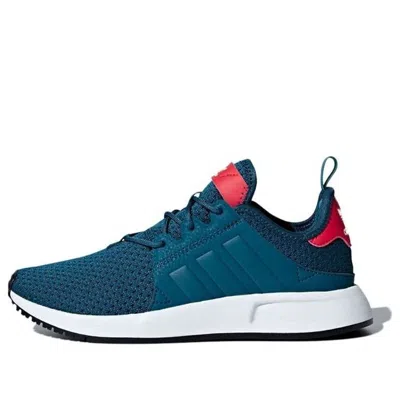 Adidas Originals (ps) Adidas X_plr J 'petrol Night'