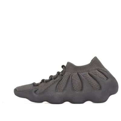 Adidas Originals (ps) Adidas Yeezy 450 Kids 'cinder' In Gray