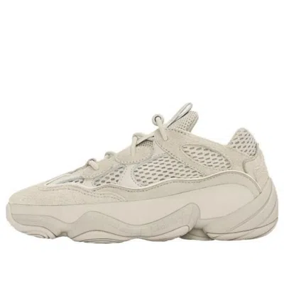 Adidas Originals (ps) Adidas Yeezy 500 Shoes 'blush' In Neutral