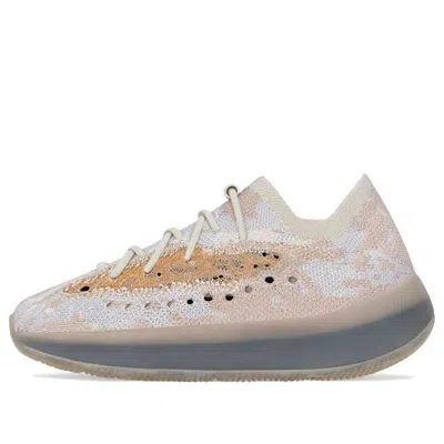 Adidas Originals (ps) Adidas Yeezy Boost 380 Kids 'pepper Non-reflective' In Multi