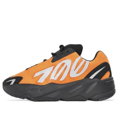 Adidas Originals (ps) Adidas Yeezy Boost 700 Mnvn 'orange' In Multi
