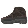 Adidas Originals (ps) Adidas Yeezy Desert Boot Kids 'oil'