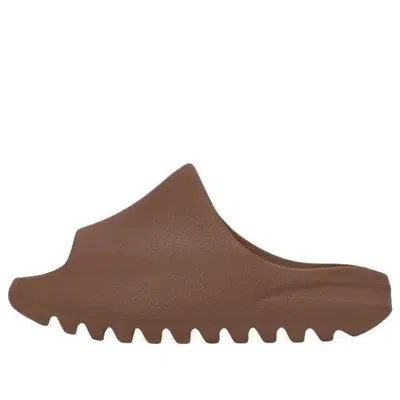 Adidas Originals (ps) Adidas Yeezy Slide 'flax'