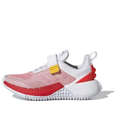 Adidas Originals (ps) Bplego X Adidas Sport Pro Low Tops Wear-resistant Pink