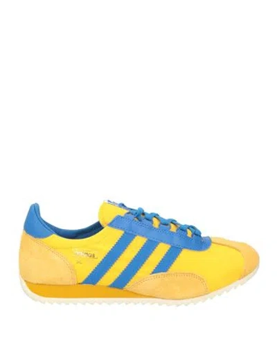 Adidas Originals Adidas Gender Inclusive Sl 72 Sneaker In Multi