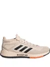Adidas Originals Pulseboost Hd Sneakers In Pink