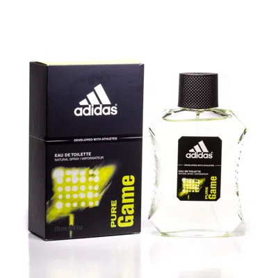 Adidas Originals Pure Game Cologne