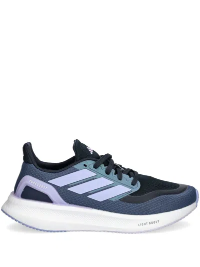 Adidas Originals Pureboost 5 Trainers In 蓝色
