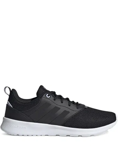 Adidas Originals Qt Racer 2.0 "grey" Sneakers In Black