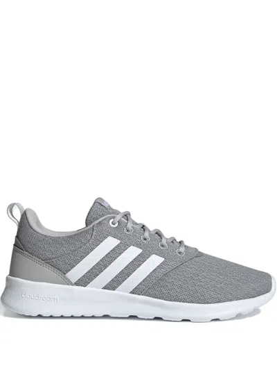 Adidas Originals Qt Racer 2.0 Sneakers In Gray