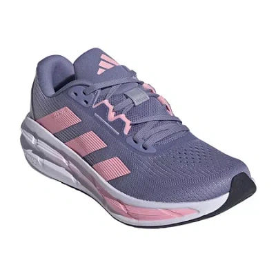 Adidas Originals Questar 3 Womens Running Shoes In Purple